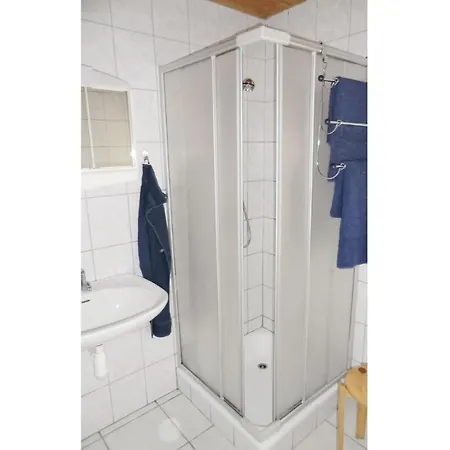 Ferienhaus Stolpen, Ot Lauterbach Am Sportplatz *