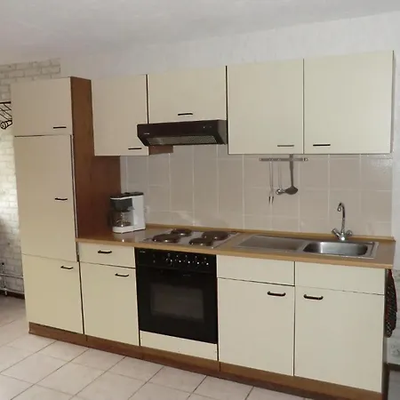 Casa vacanze Stolpen, Ot Lauterbach Am Sportplatz *