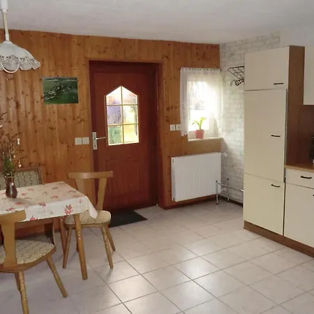 Stolpen, Ot Lauterbach Am Sportplatz * Lauterbach (Rugen)