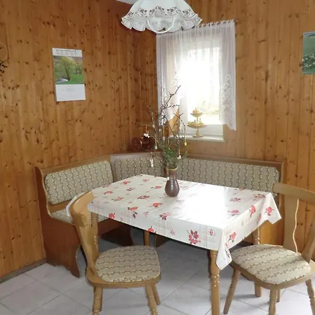 Stolpen, Ot Lauterbach Am Sportplatz Ferienhaus *