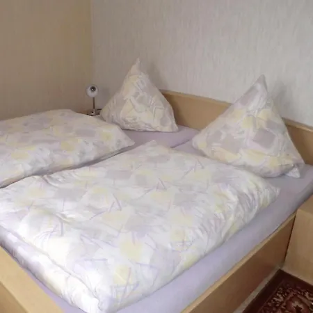 Stolpen, Ot Lauterbach Am Sportplatz Casa vacanze